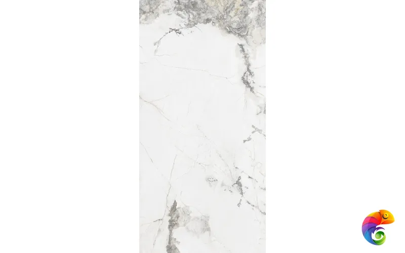 Керамогранит Ardesia Grey 9 mm MATT 120x60 Marble Artcer