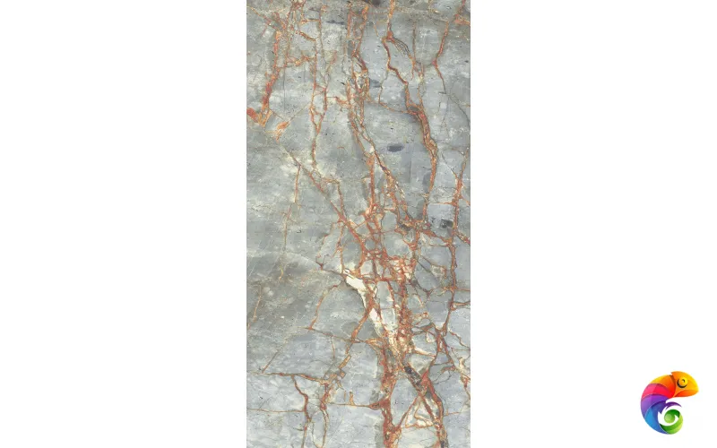 Керамогранит Dolomite Aqua POLI 120x60 Exclusive Marble Artcer