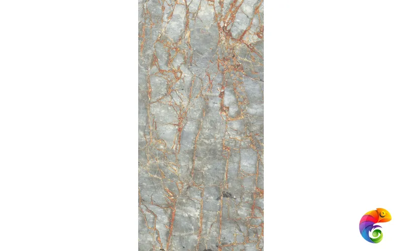 Керамогранит Dolomite Aqua POLI 120x60 Exclusive Marble Artcer