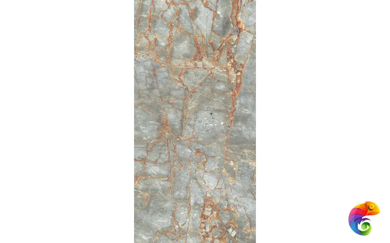 Керамогранит Dolomite Aqua POLI 120x60 Exclusive Marble Artcer