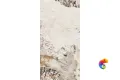 Керамогранит Pandora White 9 mm MATT 120x60 Marble Artcer