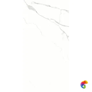 Silver Shine 9 mm POLI 120x60