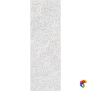 Art White MATT 40x120