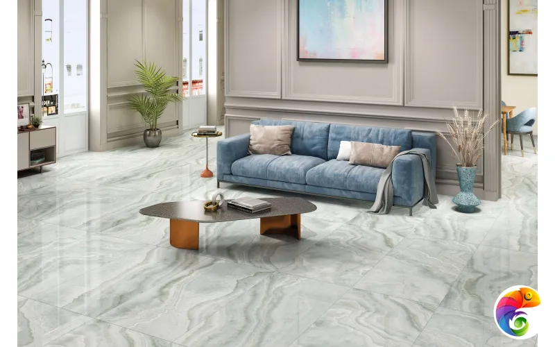 Керамогранит Belfino Forest 9 mm SATI 120x60 Onix Artcer