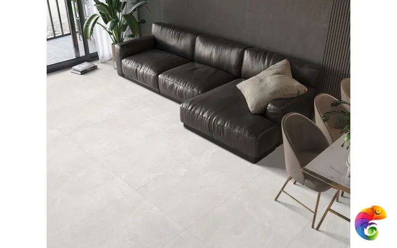 Керамогранит D’Stone White MATT GHR 120x60 Stone Artcer