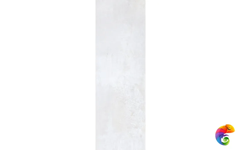 Настенная плитка White MATT 30x90 Universe Keraben