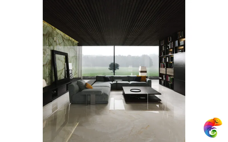 Керамогранит Onyx Costa POLI 180x120 1XL Artcer