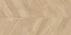 Chevron Maple MATT 120x60