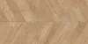 Chevron Natural MATT 120x60