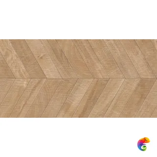 Chevron Natural MATT 120x60