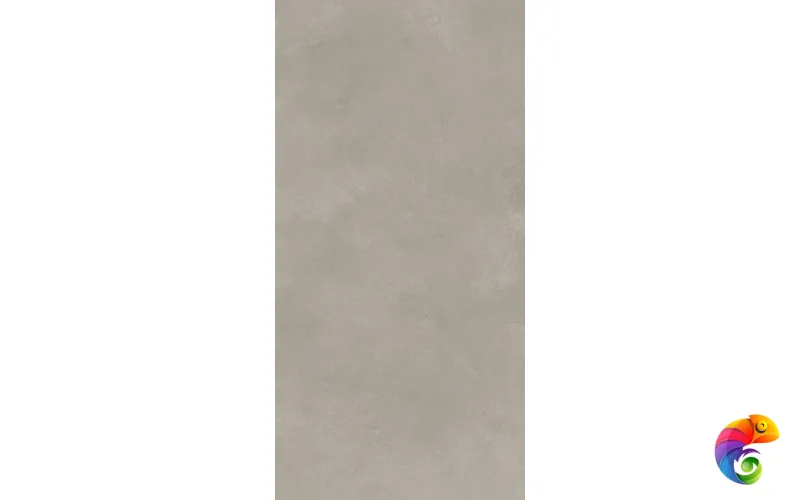 Керамогранит Azure Smoke 5.5 mm MATT 120x60 Cement Artcer