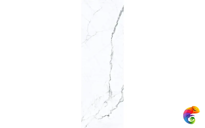 Настенная плитка Statuario White Vecchio MATT 120x40 Idyllic Keraben