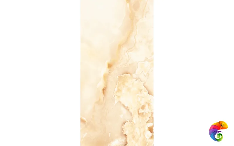 Керамогранит Pentalico Beige 9 mm POLI 120x60 Onix Artcer