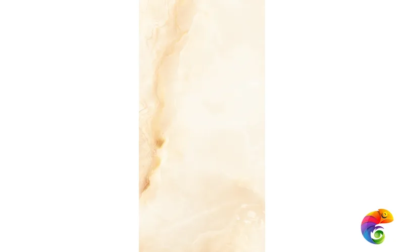 Керамогранит Pentalico Beige 9 mm POLI 120x60 Onix Artcer