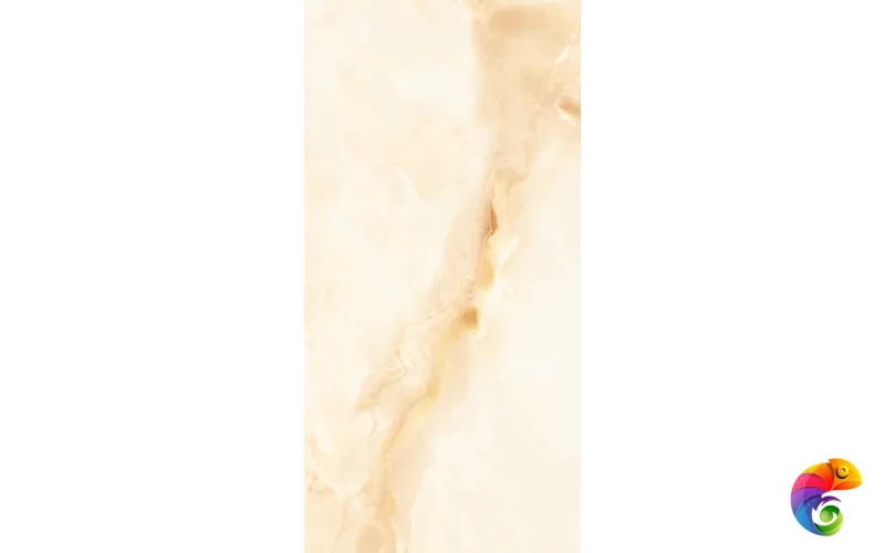 Керамогранит Pentalico Beige 9 mm POLI 120x60 Onix Artcer