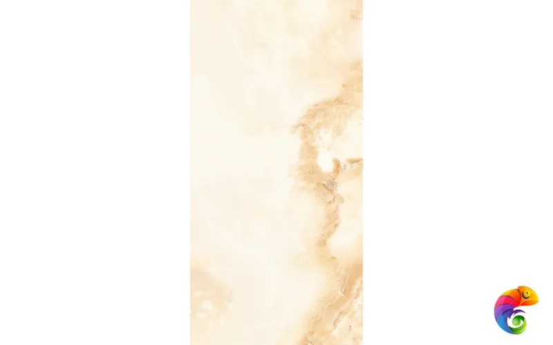 Керамогранит Pentalico Beige 9 mm POLI 120x60 Onix Artcer