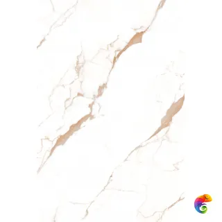 Golden Statuario POLI 180x120