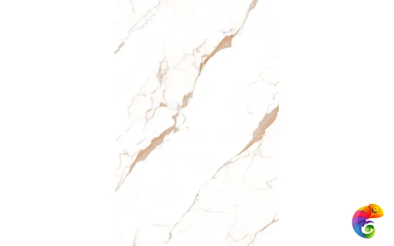 Керамогранит Golden Statuario POLI 180x120 1XL Artcer