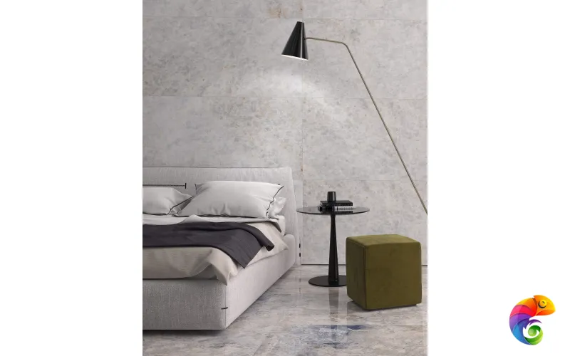 Керамогранит Crystal Sky 9 mm POLI 120x60 Onix Artcer