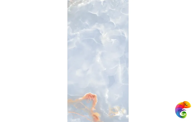 Керамогранит Monaco Blue POLI 120x60 Exclusive Marble Artcer