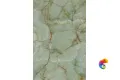 Керамогранит Onyx Green POLI 180x120 1XL Artcer