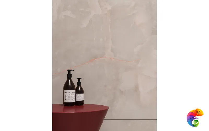 Керамогранит Soft Pearl 9 mm POLI 120x60 Onix Artcer