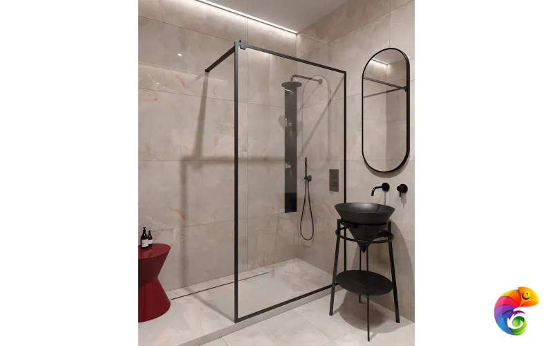 Керамогранит Soft Pearl 9 mm POLI 120x60 Onix Artcer