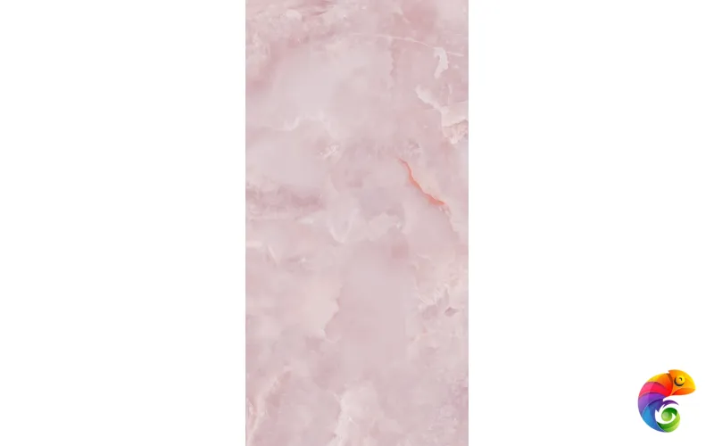Керамогранит Soft Pink 9 mm POLI 120x60 Onix Artcer