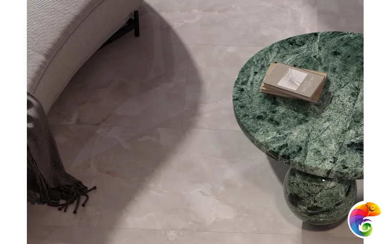 Керамогранит Soft Sky 9 mm POLI 120x60 Onix Artcer