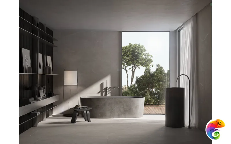 Керамогранит Slate Blanco MATT 120x60 Stone Artcer