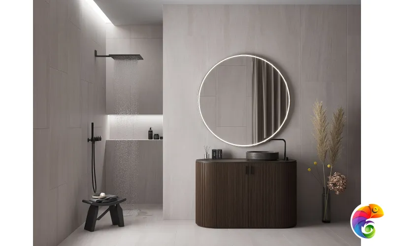 Керамогранит Limestone Blanco MATT 120x60 Stone Artcer