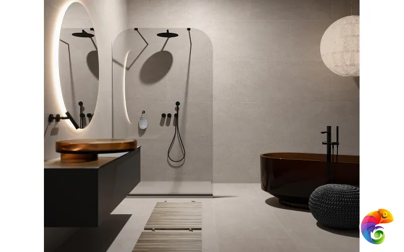 Керамогранит Canyon Tuscan GRIP 120x60 Stone Artcer