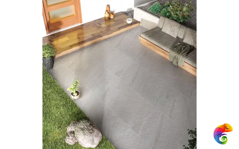 Керамогранит Sofia Gris MATT 120x60 Stone Artcer