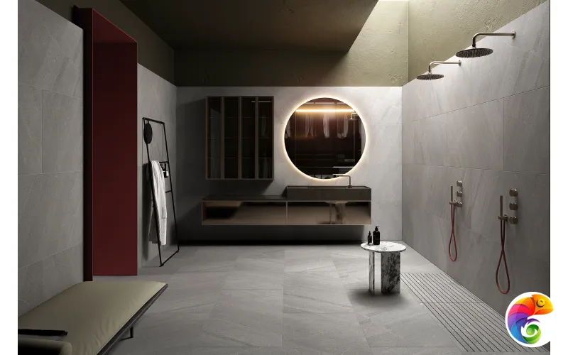 Керамогранит Sofia Gris MATT 120x60 Stone Artcer