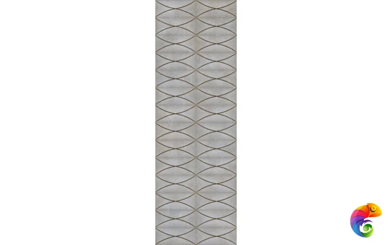 Настенная плитка Art Grey MATT 90x30 Universe Keraben