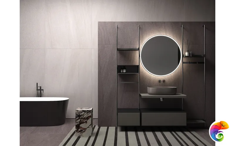 Керамогранит Limestone Blanco MATT 180x120 1XL Artcer