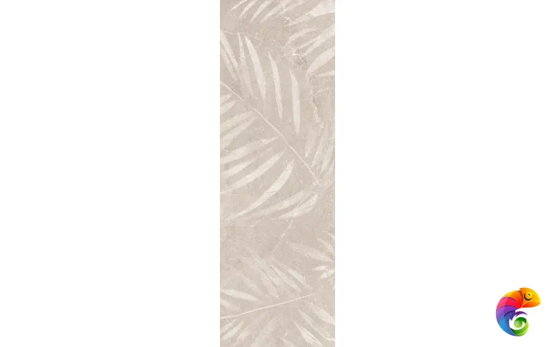 Настенная плитка Art Taupe MATT 120x40 Bleuemix Keraben