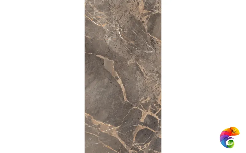 Керамогранит Dove Brown 6.5 mm POLI 120x60 Marble Artcer