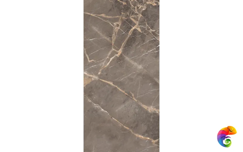Керамогранит Dove Brown 6.5 mm POLI 120x60 Marble Artcer