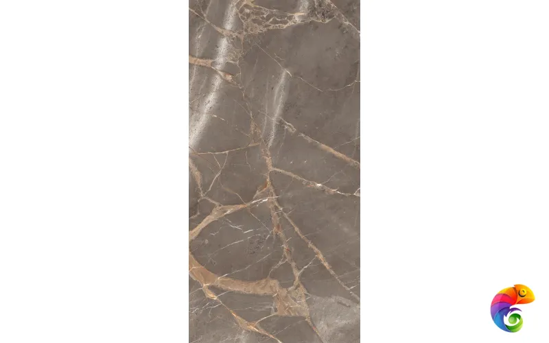 Керамогранит Dove Brown 6.5 mm POLI 120x60 Marble Artcer