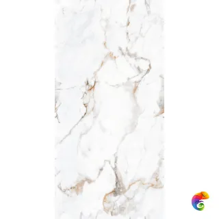 Crystallo White 9 mm CARV 120x60