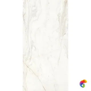 Alaska Bianco 9 mm POLI 120x60