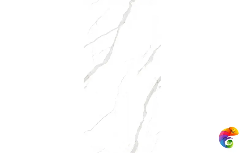 Керамогранит Statuario Fantastico 9 mm POLI 120x60 Eco Artcer