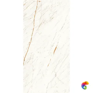 Nero White 9 mm CARV 120x60