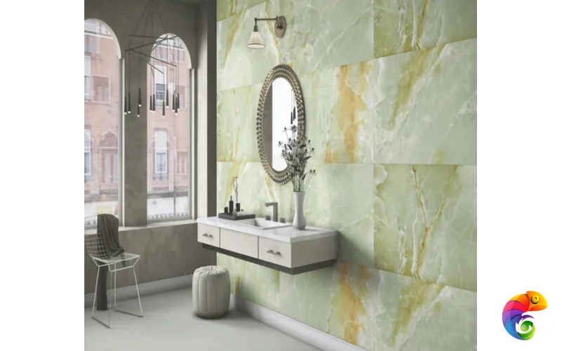 Керамогранит Beyond Pista POLI 120x60 Exclusive Marble Artcer