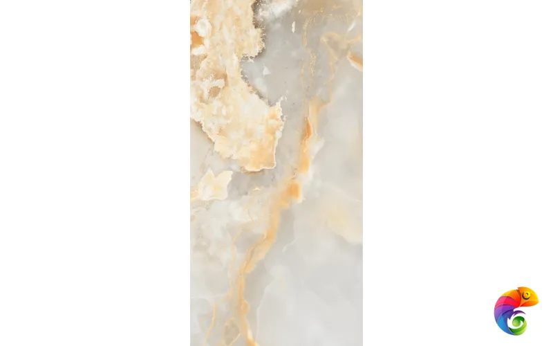 Керамогранит Pentalico Natural 9 mm POLI 120x60 Onix Artcer