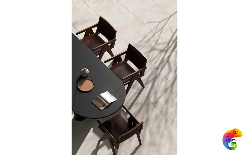 Керамогранит Ravenna Grey MATT SHAPE 4D 120x60 Pro Artcer