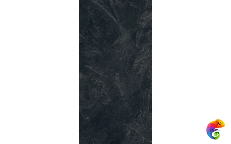 Керамогранит Slate Nero MATT 120x60 Stone Artcer