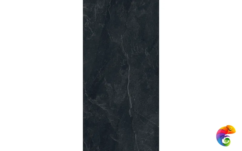 Керамогранит Slate Nero MATT 120x60 Stone Artcer