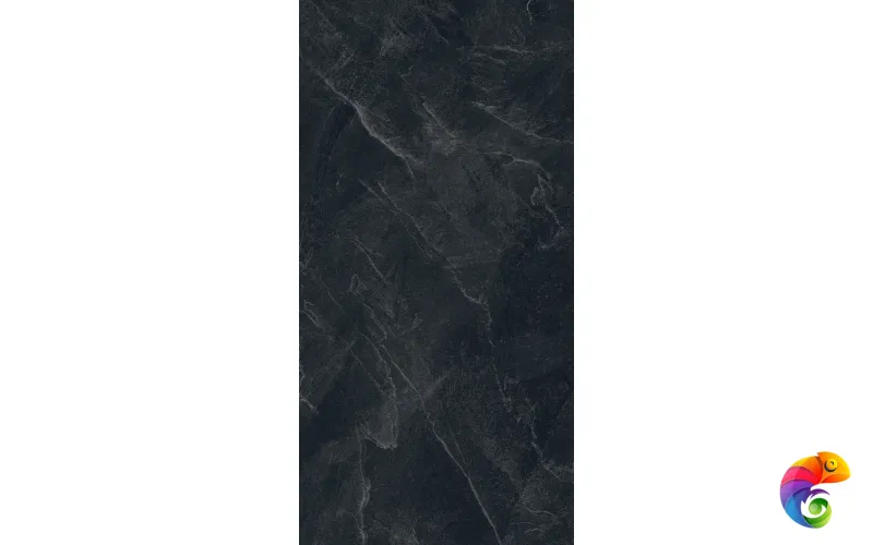 Керамогранит Slate Nero MATT 120x60 Stone Artcer